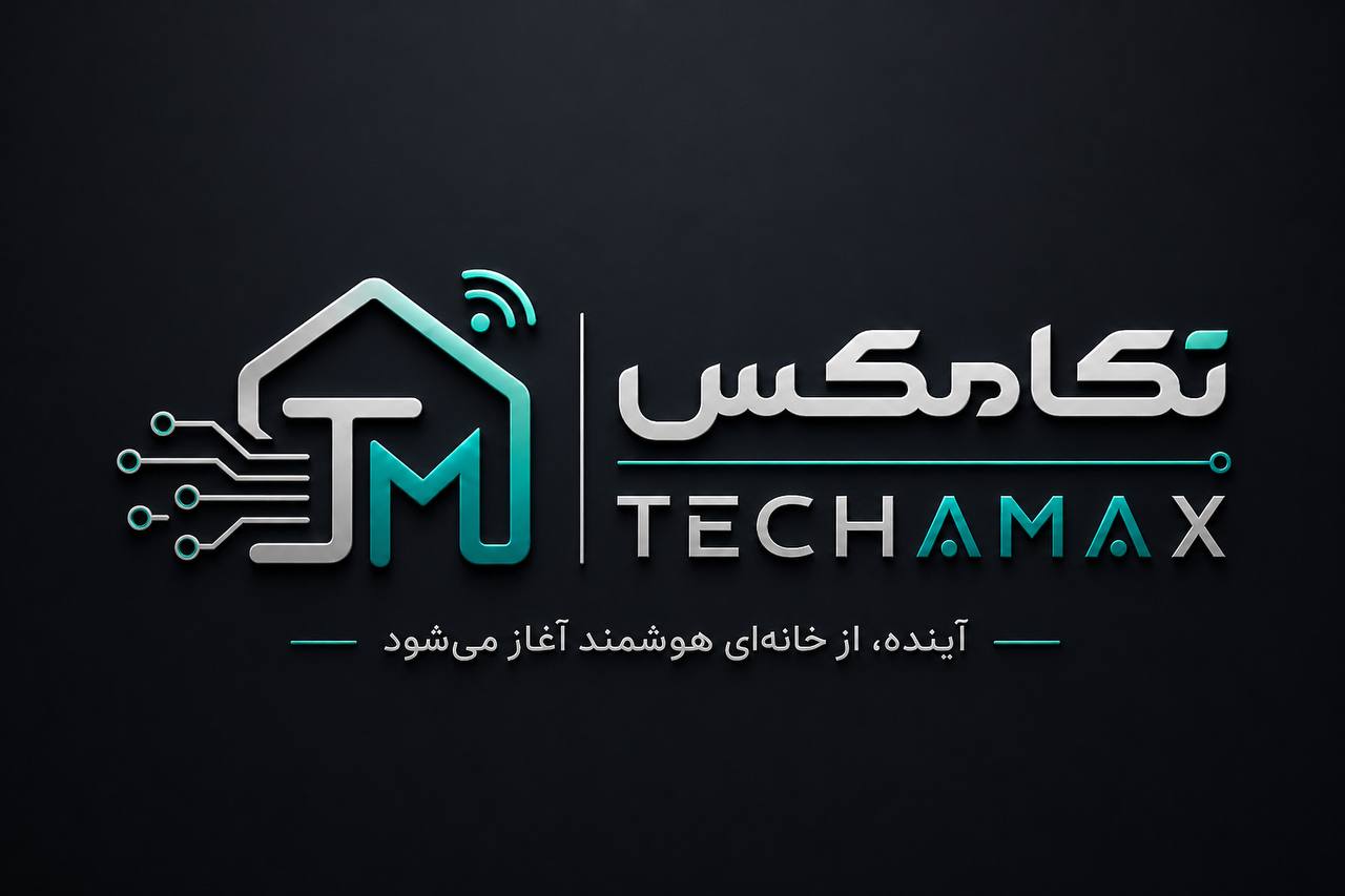 تکامکس | TECHAMAX